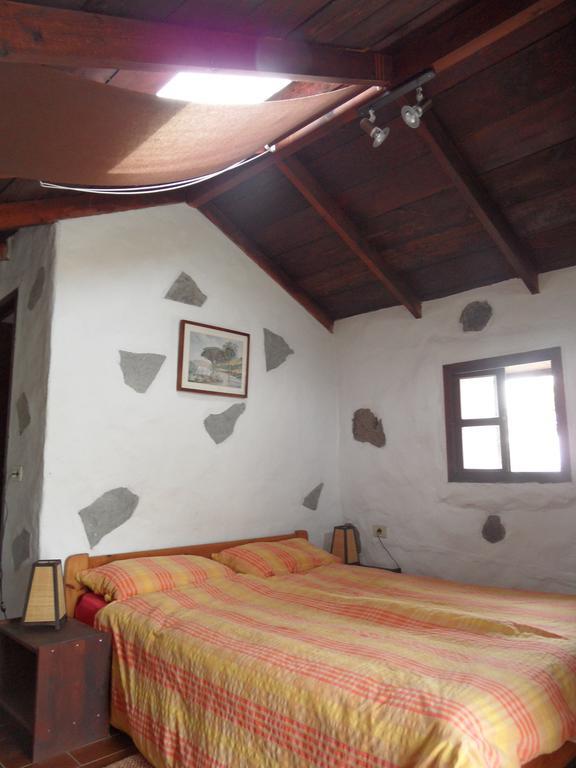 Finca Cueva del Viento Icod De Los Vinos Habitación foto