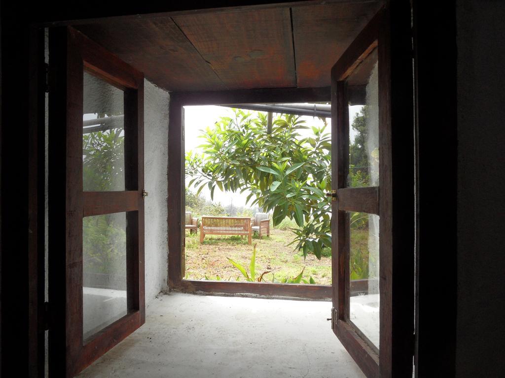 Finca Cueva del Viento Icod De Los Vinos Habitación foto