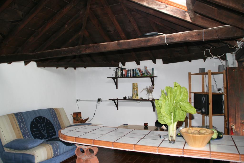 Finca Cueva del Viento Icod De Los Vinos Habitación foto