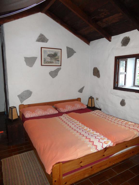 Finca Cueva del Viento Icod De Los Vinos Habitación foto