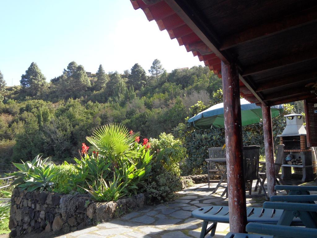Finca Cueva del Viento Icod De Los Vinos Habitación foto