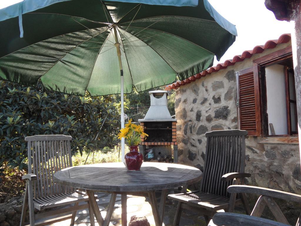 Finca Cueva del Viento Icod De Los Vinos Habitación foto