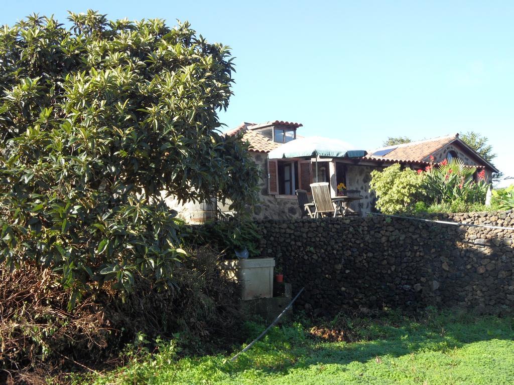Finca Cueva del Viento Icod De Los Vinos Habitación foto